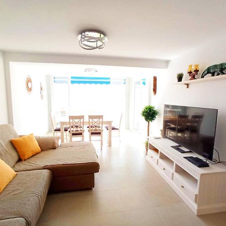 Halcon Levante Beach By Agencia Poniente Apartment Benidorm Luaran gambar